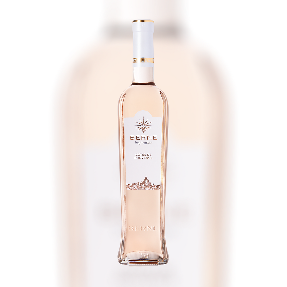 INSPIRATION | Côtes de Provence | Rosé 2021 AOP