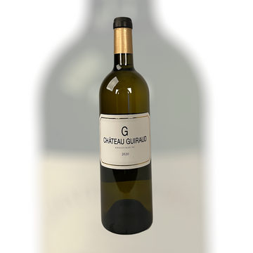 LE G | Château Guiraud | Bordeaux | Blanc 2020